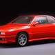 1990-1996 Maserati Shamal front quarter view